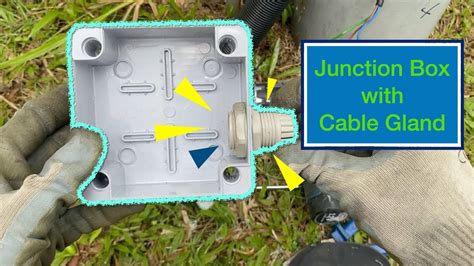 adding a junction box|electrical box installation instructions.